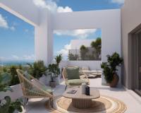 Resale - Appartement - Pulpí