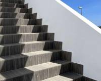 Resale - Appartement - Rojales