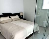 Resale - Appartement - Rojales