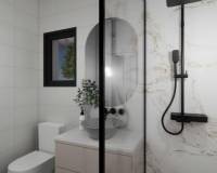 Resale - Appartement - Rojales