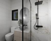 Resale - Appartement - Rojales