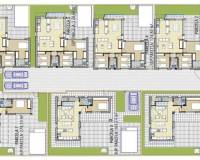 Resale - Appartement - Rojales