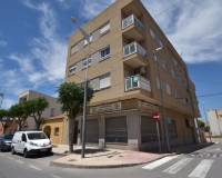Resale - Appartement - Rojales