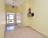 Resale - Appartement - Rojales