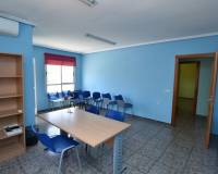 Resale - Appartement - Rojales