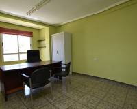 Resale - Appartement - Rojales