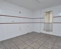 Resale - Appartement - Rojales