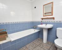 Resale - Appartement - Rojales