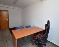 Resale - Appartement - Rojales