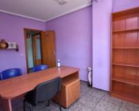 Resale - Appartement - Rojales