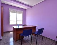 Resale - Appartement - Rojales