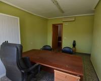 Resale - Appartement - Rojales