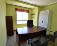 Resale - Appartement - Rojales