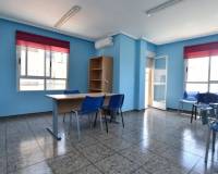 Resale - Appartement - Rojales