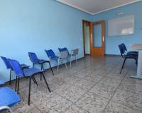 Resale - Appartement - Rojales