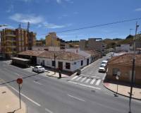 Resale - Appartement - Rojales