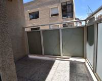 Resale - Appartement - Rojales