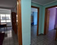 Resale - Appartement - Rojales