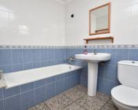 Resale - Appartement - Rojales