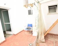 Resale - Appartement - Rojales