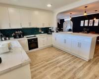 Resale - Appartement - Rojales