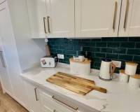 Resale - Appartement - Rojales