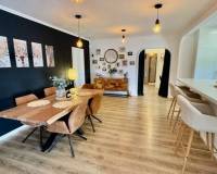 Resale - Appartement - Rojales