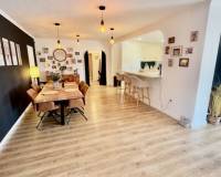 Resale - Appartement - Rojales