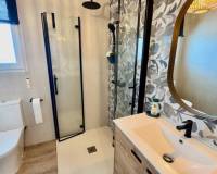 Resale - Appartement - Rojales