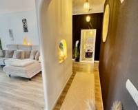 Resale - Appartement - Rojales