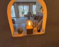 Resale - Appartement - Rojales