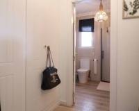 Resale - Appartement - Rojales