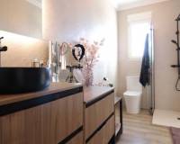 Resale - Appartement - Rojales