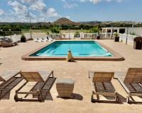 Resale - Appartement - Rojales