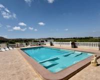 Resale - Appartement - Rojales