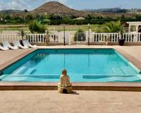 Resale - Appartement - Rojales