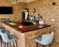 Resale - Appartement - Rojales