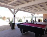 Resale - Appartement - Rojales