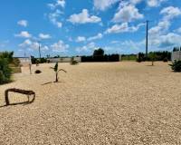 Resale - Appartement - Rojales