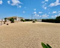 Resale - Appartement - Rojales