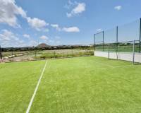 Resale - Appartement - Rojales