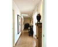 Resale - Appartement - Rojales