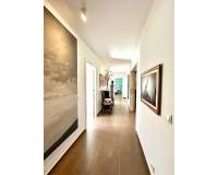 Resale - Appartement - Rojales
