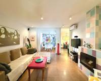 Resale - Appartement - Rojales