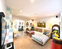 Resale - Appartement - Rojales