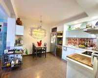 Resale - Appartement - Rojales