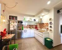 Resale - Appartement - Rojales