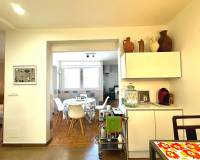 Resale - Appartement - Rojales