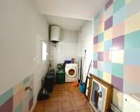 Resale - Appartement - Rojales