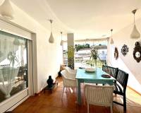Resale - Appartement - Rojales